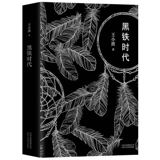 王小波：黑铁时代 商品图1