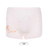 都市丽人眯雅佳基础系列纤柔绵女童内裤女童人棉童装内裤平角裤平角女童内裤JK4201 商品缩略图11