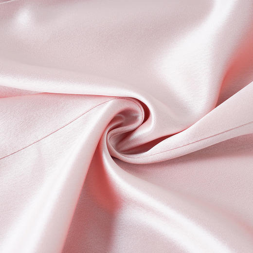 剩S/M/L/XL/XXL 米思阳2026春季新款气质高级感醋酸西装外套宽松七分袖弹力上衣女0496 商品图3