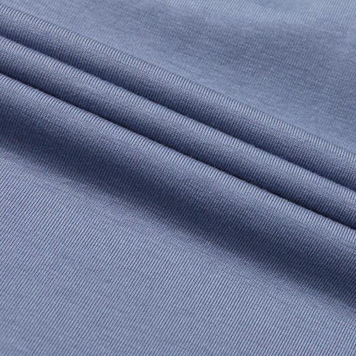 都市丽人都市锋尚简约基础内裤男40S棉粘男士内裤平角内裤FK48A1 商品图4