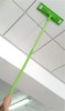 拖布韩国正品地板拖把伸缩铝合金杆拖布平板墩布 商品缩略图9
