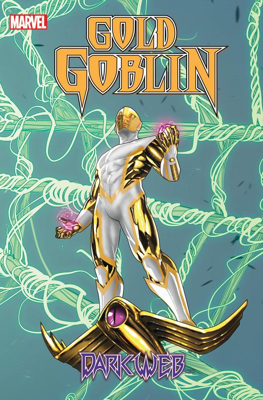 金恶魔 Gold Goblin 商品图4