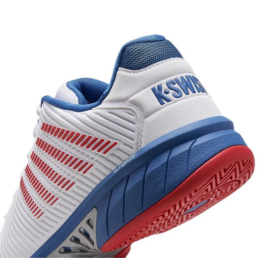 KSWISS HYPERCOURT EXPRESS 2 盖世威专业男子网球鞋经典运动鞋 商品图3