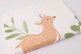 丽婴房-浴巾毛巾（春）H4大方巾