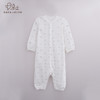 【纯棉贴身连体衣】卓儿婴儿衣服宝宝春秋长袖打底衫新生儿哈衣舒适 商品缩略图9