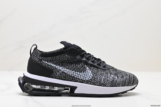 耐克Nike MAX Flyknit Racer潮流百搭网面休闲运动跑步鞋FD2764-001男鞋 商品图0