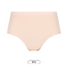 都市丽人健康一体美臀一体无缝内裤女无缝面料女士内裤中腰三角内裤LK42A6 商品缩略图10