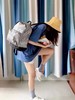 8色可选！日本三宅双肩包背包 商品缩略图13