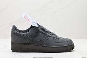 耐克Nike Air Force 1 Low 07空军一号休闲运动板鞋FD9063-100男女鞋