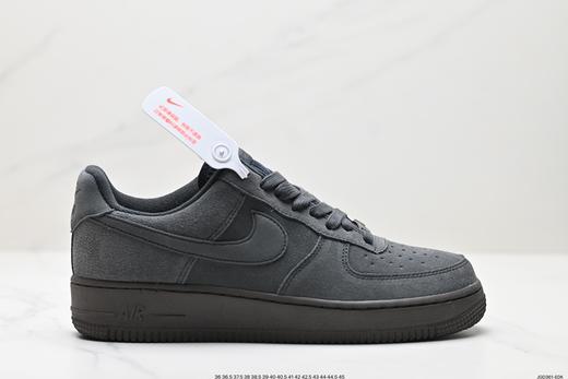 耐克Nike Air Force 1 Low 07空军一号休闲运动板鞋FD9063-100男女鞋 商品图0