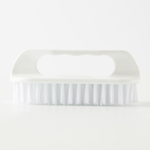 洗衣刷 白色 商品图1