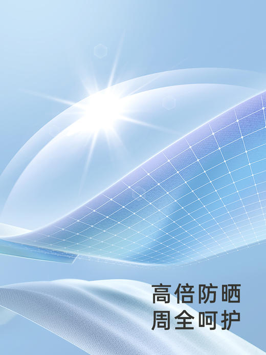 英氏男宝短袖连体衣夏季防晒凉感爬服婴儿连身衣牛仔YRHBJ2Q350A 商品图4