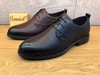 豪行2022年春季新品商务正装真皮按摩底男单鞋12138719专柜正品 商品缩略图0
