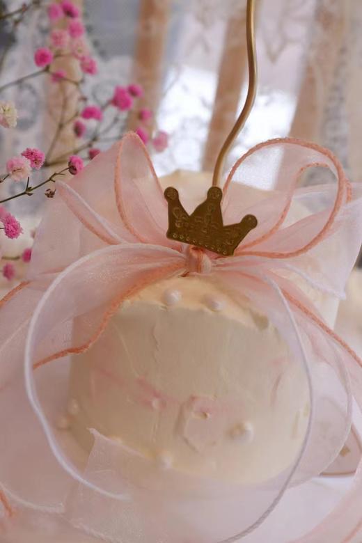 女神纱纱蝴蝶结 商品图2