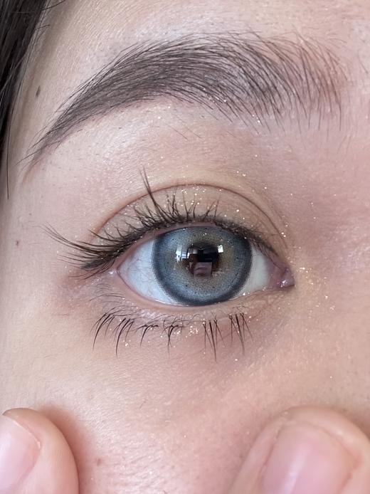 4Youthcon美瞳 冰蓝泪 14.5mm 商品图2