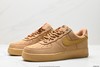 耐克Nike Air Force 1 Low 07空军一号休闲运动板鞋FD9063-100男女鞋 商品缩略图3