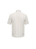 callisto棉混纺休闲短袖衬衫 STCSS118Y 商品缩略图1
