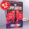 点灯者 The Lamplighters 英文原版 Emma Stonex 悬疑 奇幻 现代 流行 小说 商品缩略图0