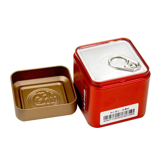 广誉远安宫牛黄丸3g*6丸/盒 商品图2