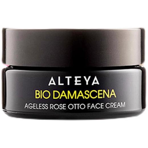 Alteya 奥图玫瑰精油面霜 50ml 商品图4