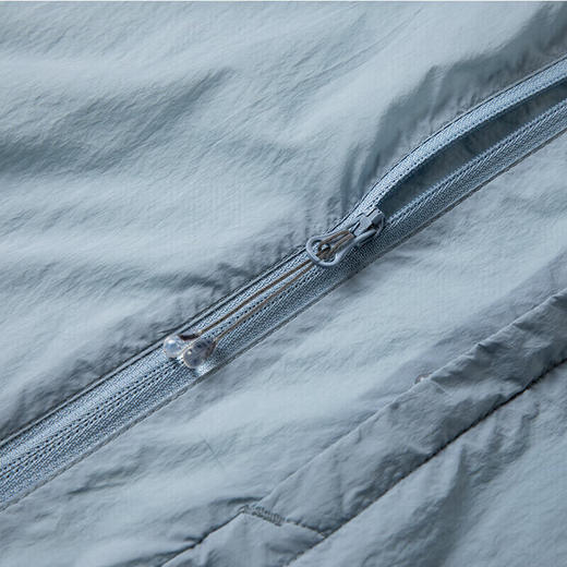 探路者（TOREAD）防晒衣春夏UPF50+皮肤衣防泼水防紫外线防晒服TAZZBL81710 商品图8