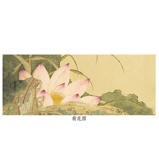 文创品手提灯中式复古文艺夜灯国风床头灯禅意书房差茶室茶楼摆件 商品图6