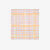 BURBERRY 巴宝莉 男女通用格纹羊毛围巾 格子 8080102 B8640 商品缩略图0