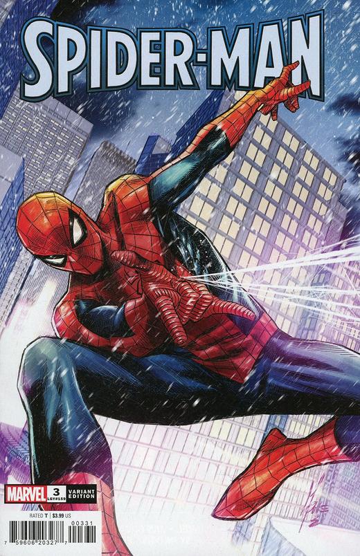 蜘蛛侠 Spider-Man 商品图2