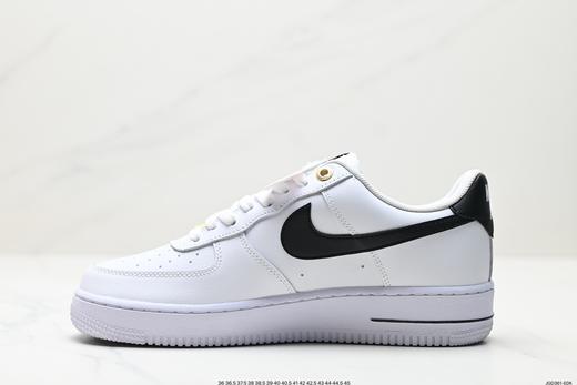 耐克Nike Air Force 1 Low 07空军一号休闲运动板鞋FD9063-100男女鞋 商品图2