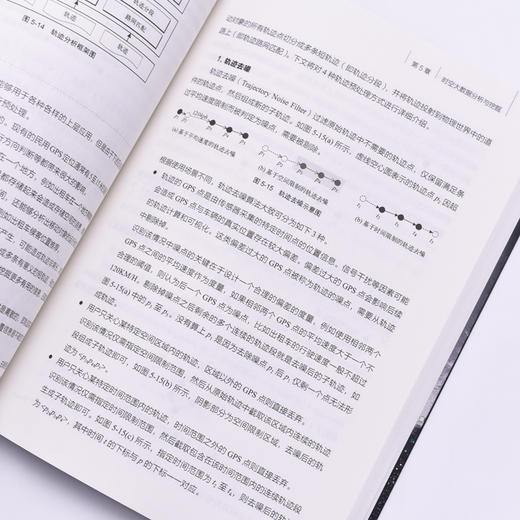 时空大数据系统核心技术 大数据处理云计算智慧城市数据分析架构设计算法实现分布式计算GIS技术遥感技术时空数据管理书籍 商品图2