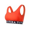 TITIKA ACTIVE瑜伽服外穿健身可拆卸胸垫瑜伽文胸 43B11130 商品缩略图4
