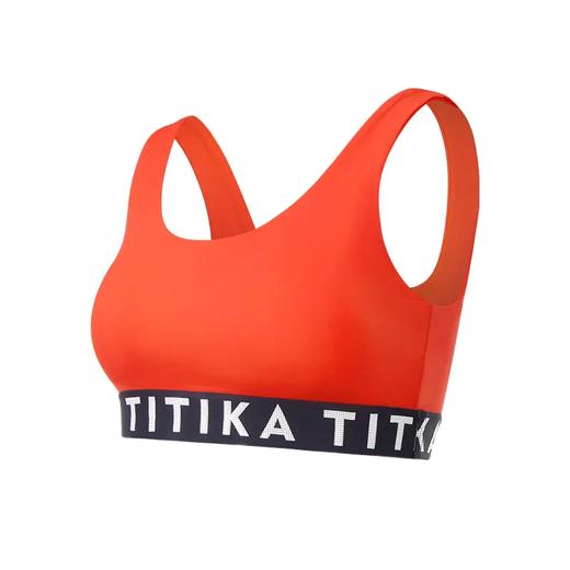 TITIKA ACTIVE瑜伽服外穿健身可拆卸胸垫瑜伽文胸 43B11130 商品图4