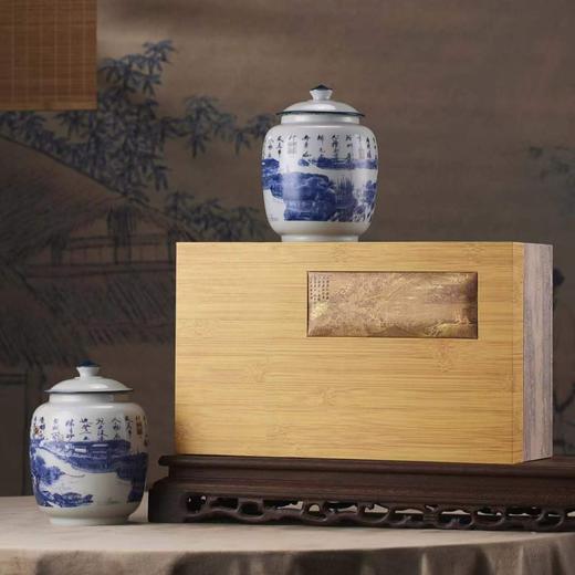 盛世如画【双瓷罐•米色】55元一套/共10套 商品图2