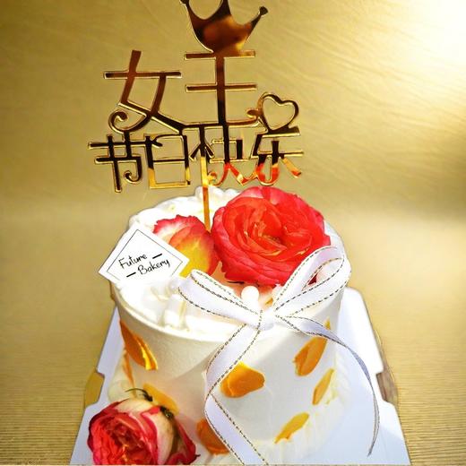 爱马仕女王（4寸） 商品图0