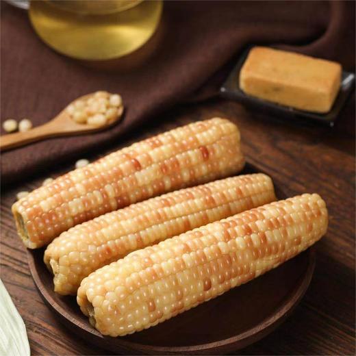 【AN】西双版纳 A级花糯玉米 商品图0