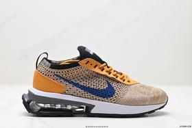 耐克Nike MAX Flyknit Racer潮流百搭网面休闲运动跑步鞋FD2764-001男鞋