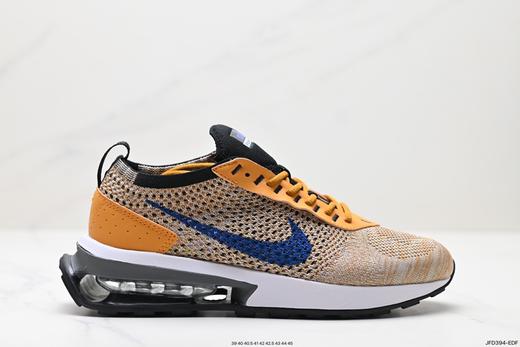 耐克Nike MAX Flyknit Racer潮流百搭网面休闲运动跑步鞋FD2764-001男鞋 商品图0