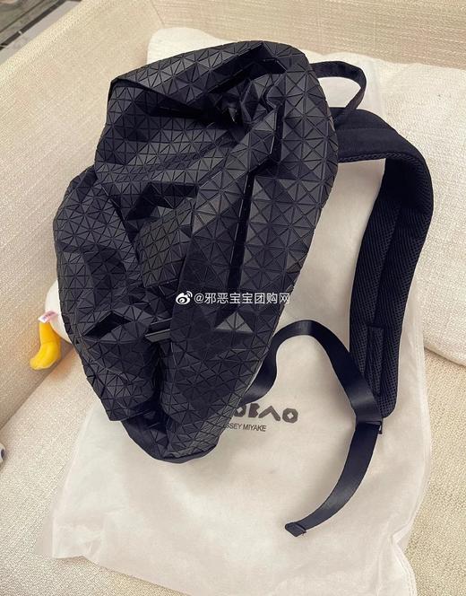 8色可选！日本三宅双肩包背包 商品图9