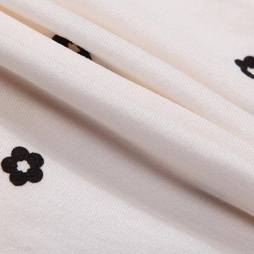 都市丽人基础一体美臀一体无缝内裤女锦氨女士内裤低腰三角内裤LK43E1 商品图4