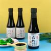 【质农】山西零脂白灼汁280克*3瓶  酱香浓郁 调味提鲜 商品缩略图0