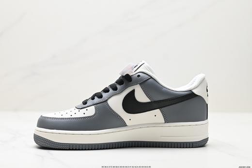 耐克Nike Air Force 1 Low 07空军一号休闲运动板鞋FD9063-100男女鞋 商品图2