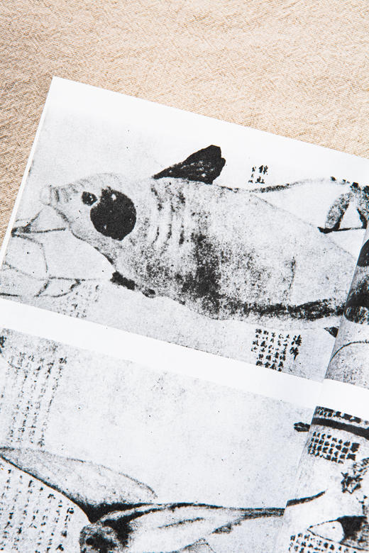 【绝版好书】赵之谦书画集 商品图7