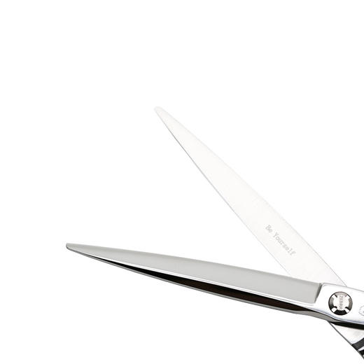 ZEBRA斑马E70053-Beyourself 7寸 修饰剪美发剪刀 发型师专用家用 商品图2