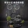 【清仓特惠4.5折，仅1件，无货退款】丹麦scanpan不粘锅炒锅进口家用炒菜锅classic系列锅具电磁炉可用32cm 商品缩略图5