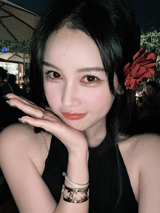 Read Nameless /独家重工 人生小黑裙 商品图2