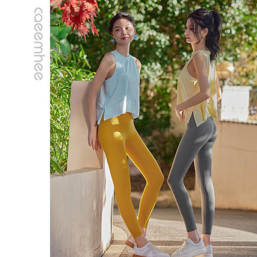 2024卡益春夏背心罩衫KE04919 商品图2