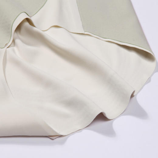 都市丽人塑身轻塑美臀收腹提臀内裤女随意裁女士内裤高腰平角内裤LK44A3 商品图6