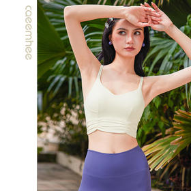 2024卡益春夏抹胸KJ04908