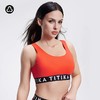 TITIKA ACTIVE瑜伽服外穿健身可拆卸胸垫瑜伽文胸 43B11130 商品缩略图0