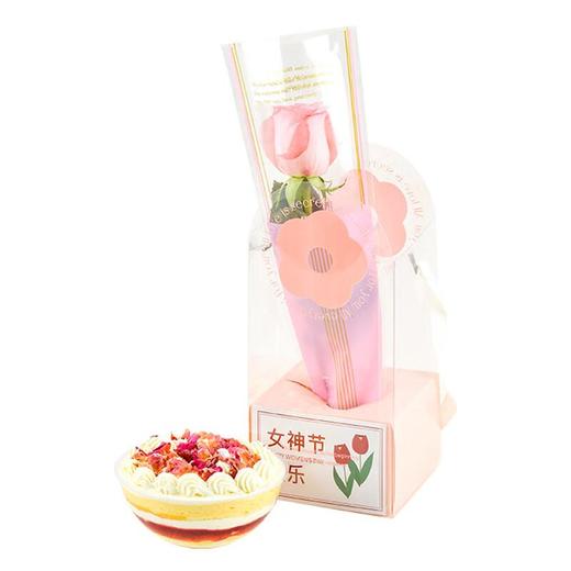 水晶球形蛋糕180g/盒 商品图0